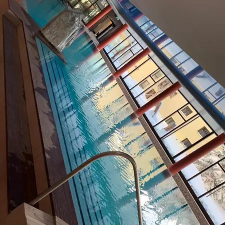 Apartmán 140 M2 Op Het 