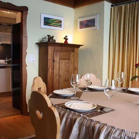 Apartmán 140 M2 Op Het 
