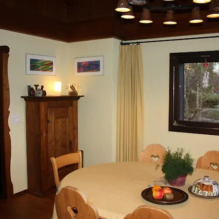 Apartmán 140 M2 Op Het 